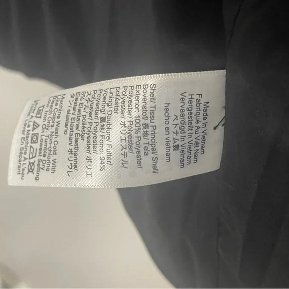 J. Crew Charcoal Vest/Waistcoat - Picture 4 of 4